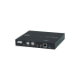 ATEN - KA8270-AX-G -P- Console KVM VGA sur IP avec USB