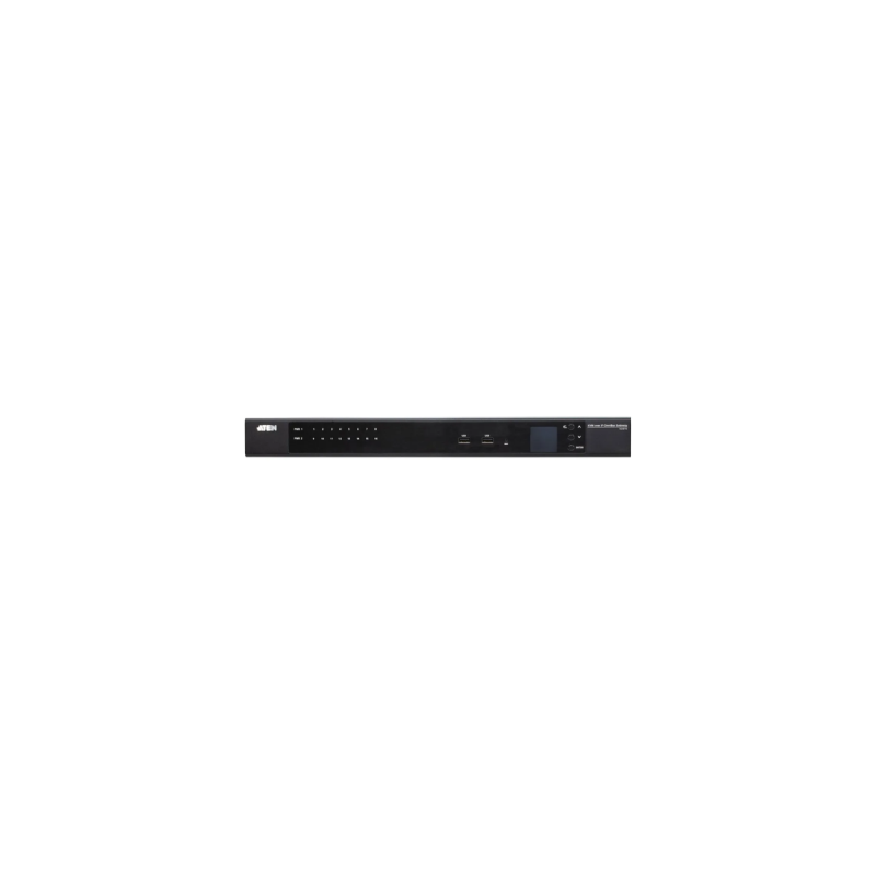 ATEN - KG0016 -P- Commutateur OmniBus 16P KVM sur IP