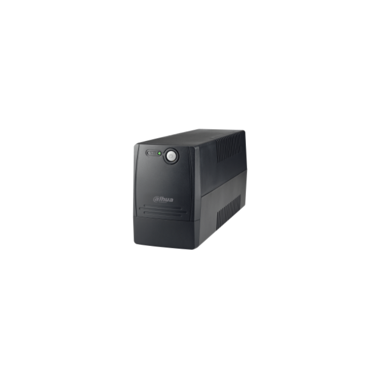 DAHUA - PFM350-360 - Onduleur Interactive 600VA - 2 Prises IEC