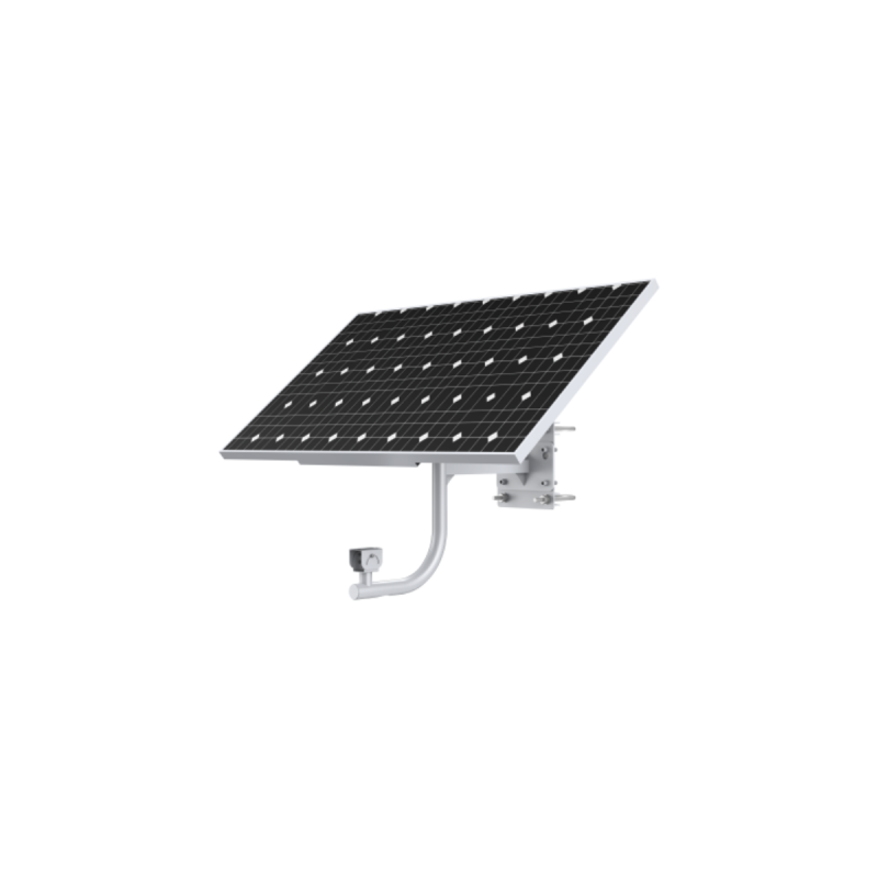 DAHUA - PFM378-B100-WB - Panneau solaire  support de caméra IP 4G