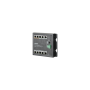 DAHUA - PFS3111-8ET-96-F - Switch 11 ports 8 ports PoE extendeur