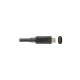 Kramer USB C full feature cable TAA compliance (3f)