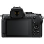 Nikon Appareil photo hybride Monture Z - Boitier nu - Noir