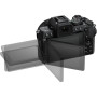 Nikon Appareil photo hybride Monture Z - Boitier nu - Noir