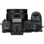 Nikon Z50II + Objectif 16-50 f/3,5-6,3 DX + 50-250 f/4,5-6.3 DX Noir