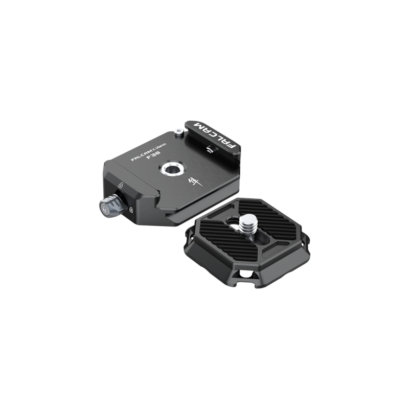 Falcam F38 Camera Quick Release Plate Kit