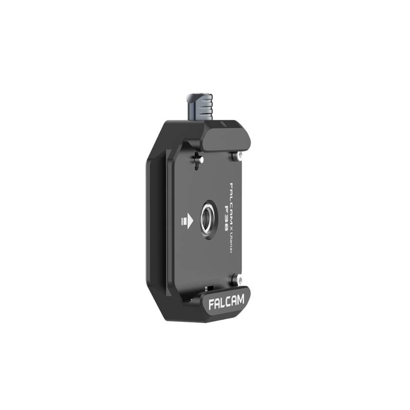 Falcam F38 Quick Release Bottom Plate