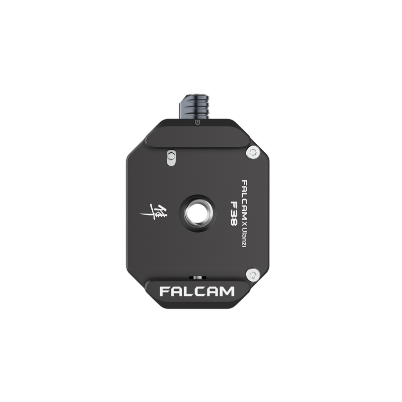 Falcam F38 Quick Release Bottom Plate