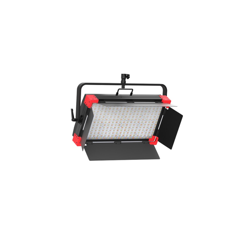 SWIT 47000Lux TLCI99 300W Bi-color Hard-light Studio LED Panel Light