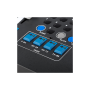 SWIT LA-R960 | 96-Channel Cascadable DMX Light Console