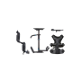 STEADICAM Monitor Mounting Kits