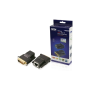 ATEN - VE066 - Extendeur mini DVI Cat5 (1080p@15m/1080i@20m)