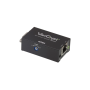 ATEN - VE022 - Extendeur Cat5 Mini VGA/audio (1280x1024@150m)