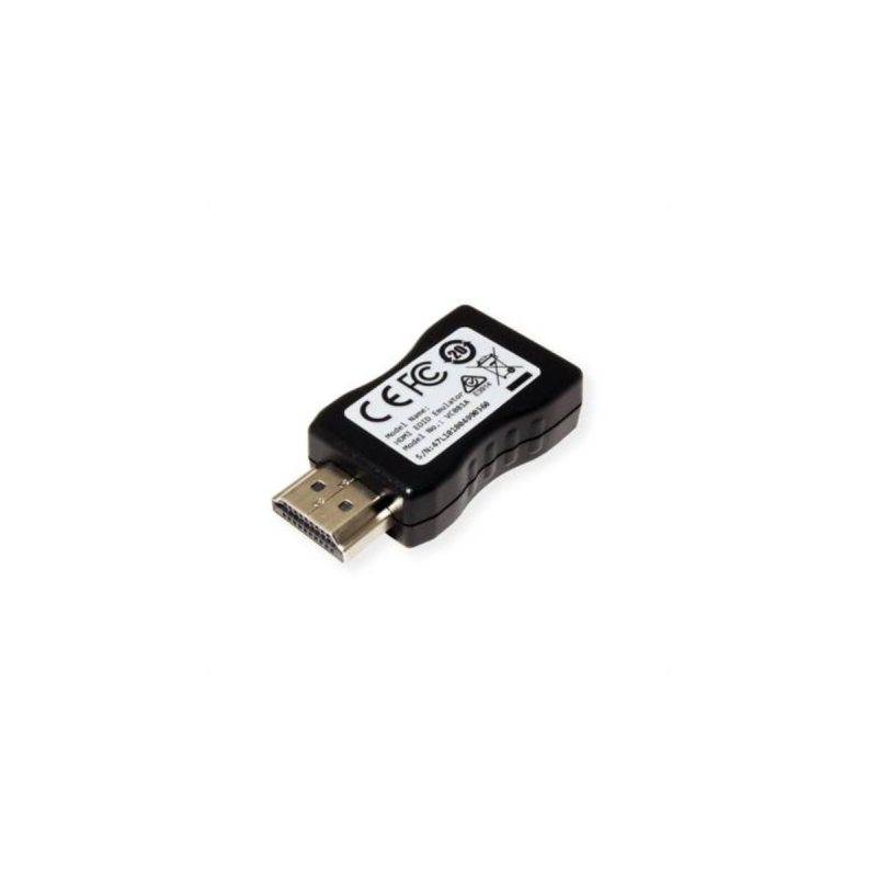 ATEN - VC081A - Emulateur EDID HDMI True 4K (EDID sauvegardable)