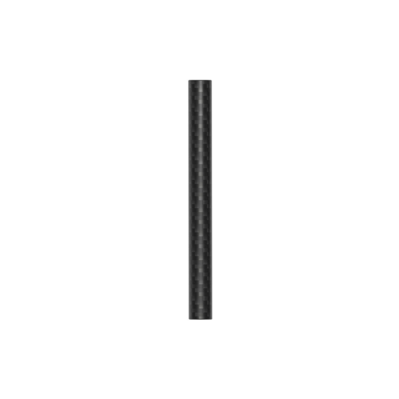 Falcam 15*150mm Carbon Fiber Rod