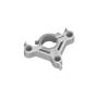 Falcam Clamp, 3 Mounting Points for 15.8mm Stud