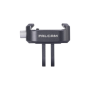 Falcam F22 Double Ears Quick Release Base for Action Camera