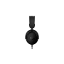 HyperX Casque Cloud Alpha ss fil Noir stucture alu Coussinets mémoire