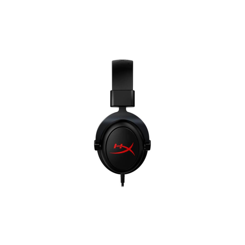 HyperX Casque Cloud Core Noir, compatible PC, PS5, PS4, Xbox