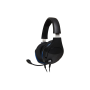 HyperX Casque Cloud Stinger Core Noir-Bleu, Filaire, PS5 PS4