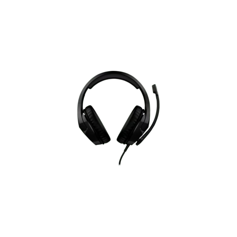 HyperX Casque Cloud Stinger Core Noir-Bleu, Filaire, PS5 PS4