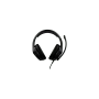 HyperX Casque Cloud Stinger Core Noir-Bleu, Filaire, PS5 PS4