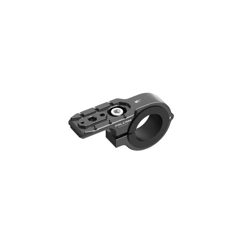 Falcam F22 Quick Release Clamp for Riding