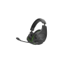 HyperX Casque CloudX Stinger Core Gris-Vert, Licence Officielle Xbox