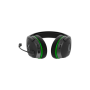 HyperX Casque CloudX Stinger Core Gris-Vert, Licence Officielle Xbox