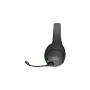 HyperX Casque CloudX Stinger Core Gris-Vert, Licence Officielle Xbox