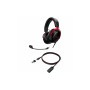 HyperX Casque filaire Cloud III Mousse mémoire PC, PS5, PS4, Xbox