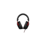 HyperX Casque filaire Cloud III Mousse mémoire PC, PS5, PS4, Xbox