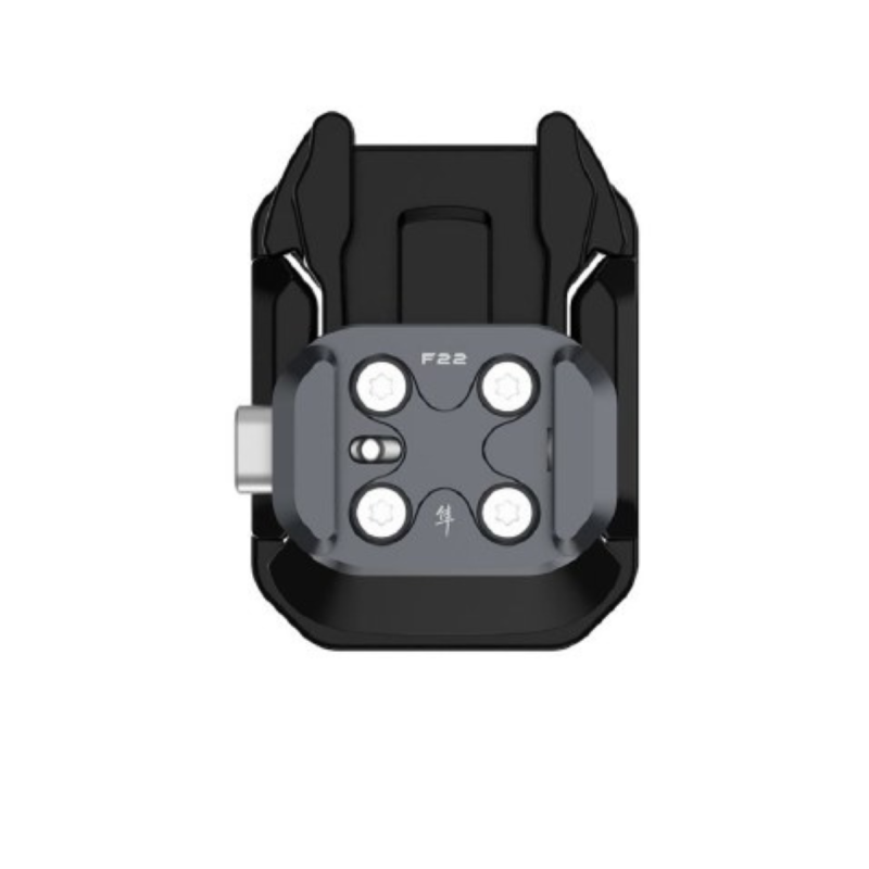 Falcam F22 Quick Release Clip for Action Camera