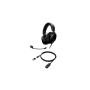 HyperX Casque filaire Cloud III Mousse mémoire PC, PS5, PS4, Xbox S