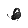 HyperX Casque Gamer Cloud Stinger 2 noir, léger (- de 300g)