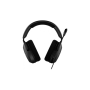 HyperX Casque Gamer Cloud Stinger 2 noir, léger (- de 300g)