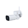 DAHUA - PTZ1C203UE-GN-W - Tube IP WiFi 2Mp F2.7-8.1 IR10 IP66 ZoomX3