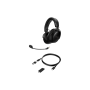 HyperX Casque sans fil Cloud III Mousse mémoire de forme consoles, PC