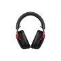 HyperX Casque sans fil Cloud III Mousse mémoire de forme consoles, PC