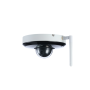 DAHUA - SD1A203T-GN-W - Dôme IP WiFi PTZ 2Mp VF2.7-8.1 IR15 ZoomX3