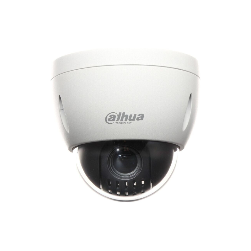 DAHUA - SD42212T-HN-S2 - Dôme IP PTZ 2Mp VF5.3-64 PoE IK10 ZoomX12