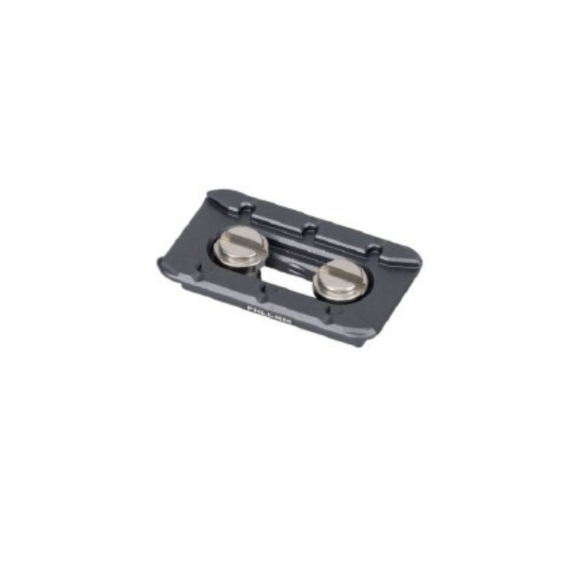 Falcam F22 Three-position Quick Release Plate