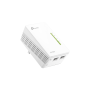 TP-LINK - CPL 2 ports 600Mbps  WiFi 300Mbps - TL-WPA4220