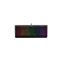 HyperX Clavier Alloy Core RGB Noir, compatible PC, PS5 , PS4 , Xbox