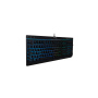 HyperX Clavier Alloy Core RGB Noir, compatible PC, PS5 , PS4 , Xbox