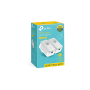 TP-LINK - KIT 2 CPL 1 port 600Mbps  prises gigogne - TL-PA4015P KIT