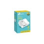 TP-LINK - KIT 2 CPL 2 ports 600Mbps  WiFi  prise - TL-WPA4225 KIT