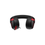 HyperX Cloud Mini Casque filaire pour gaming Noir/Rouge PC Chromebook