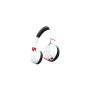 HyperX Cloud Mini Casque sans fil pour gaming (Blanc) PC, Xbox, Swit