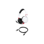 HyperX Cloud Mini Casque sans fil pour gaming (Blanc) PC, Xbox, Swit